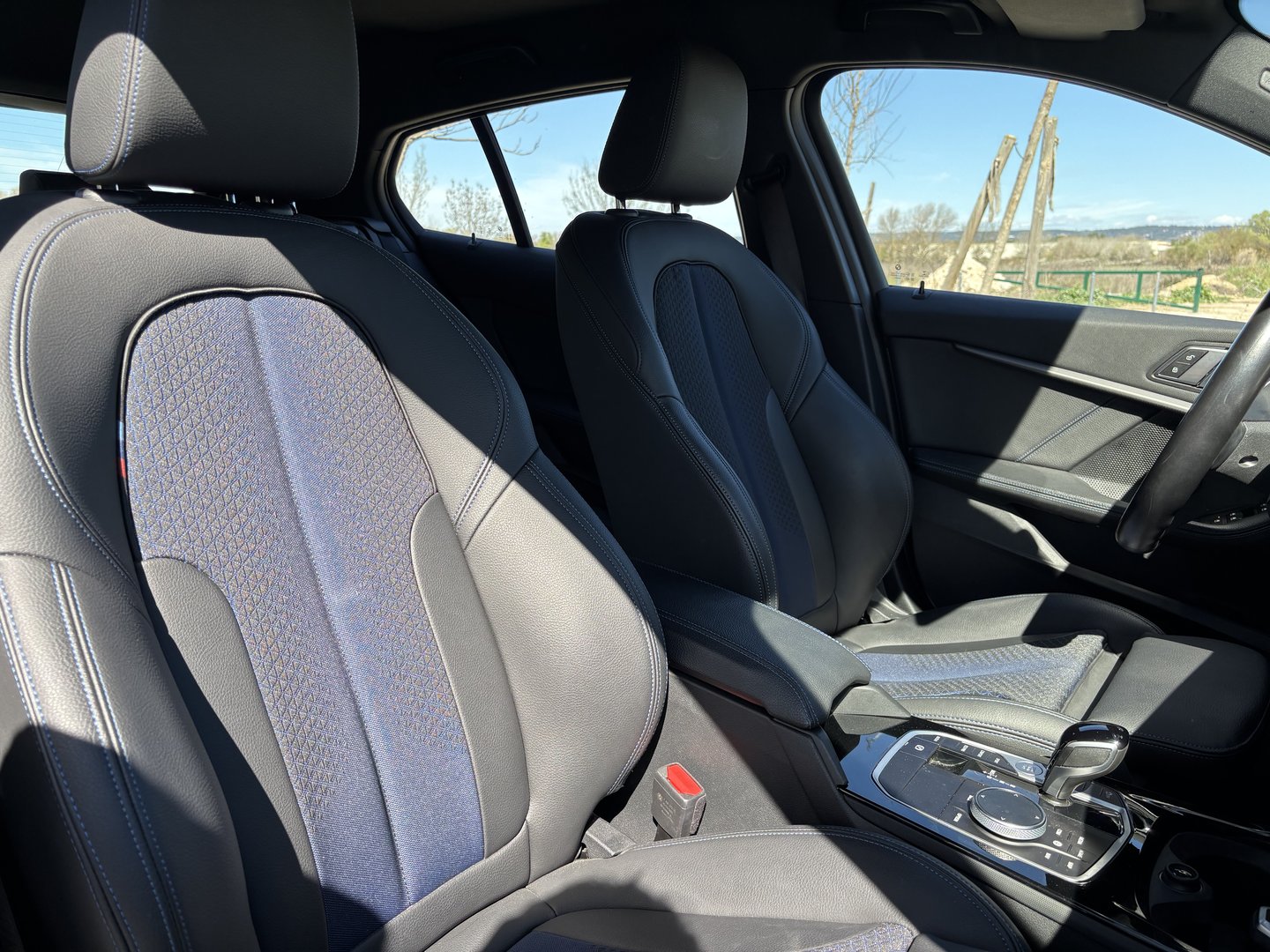 BMW 118d - Photo 10