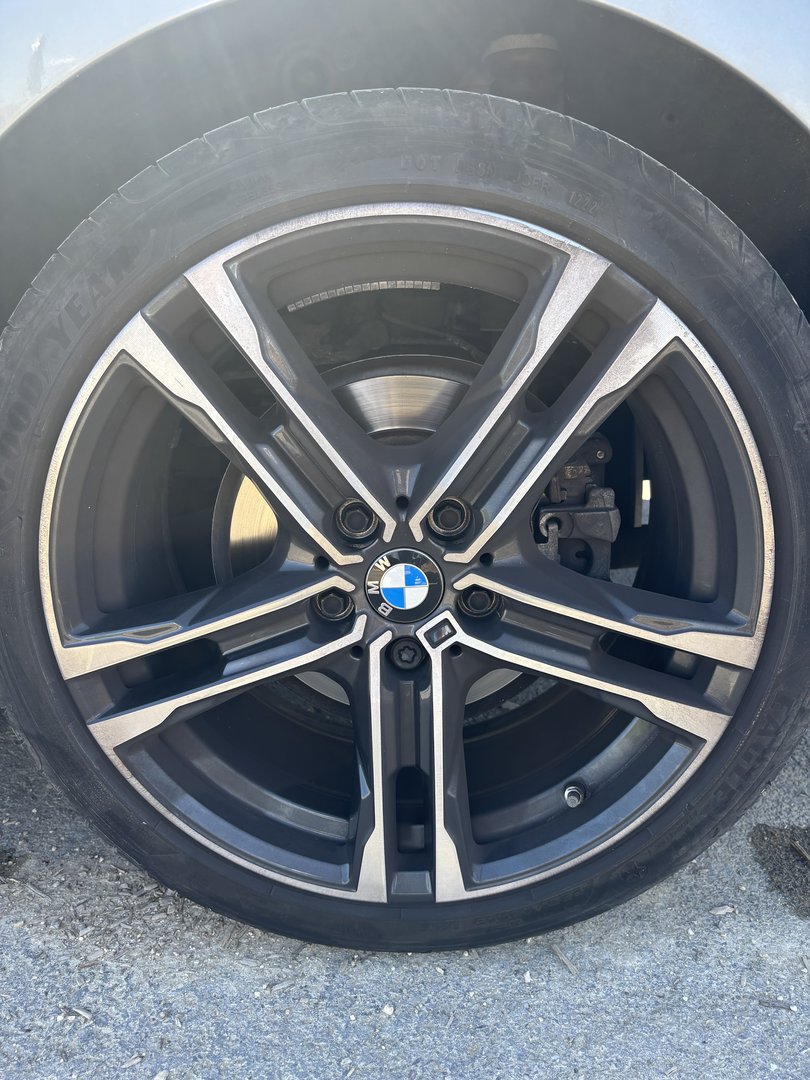 BMW 118d - Photo 12