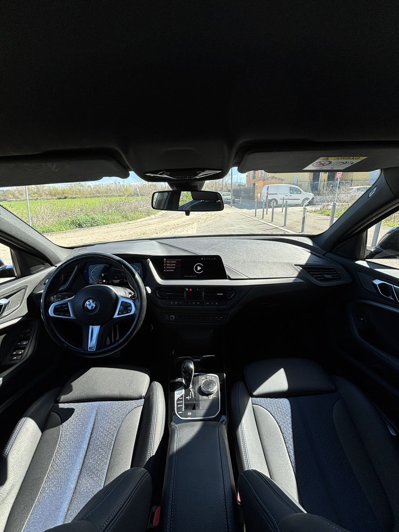 BMW 118d - Photo 11