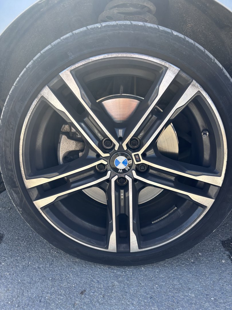 BMW 118d - Photo 13