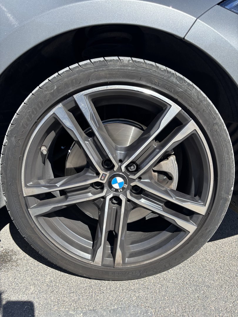 BMW 118d - Photo 14