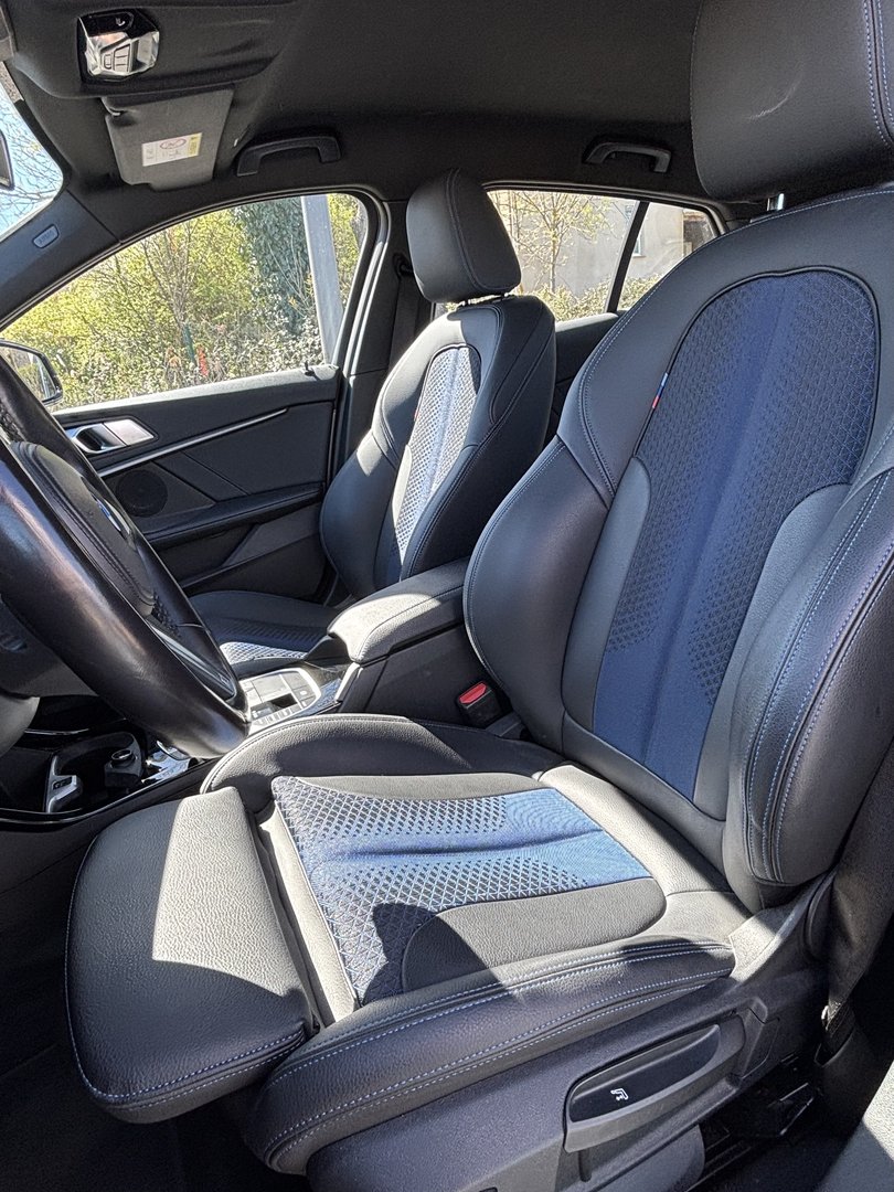 BMW 118d - Photo 8