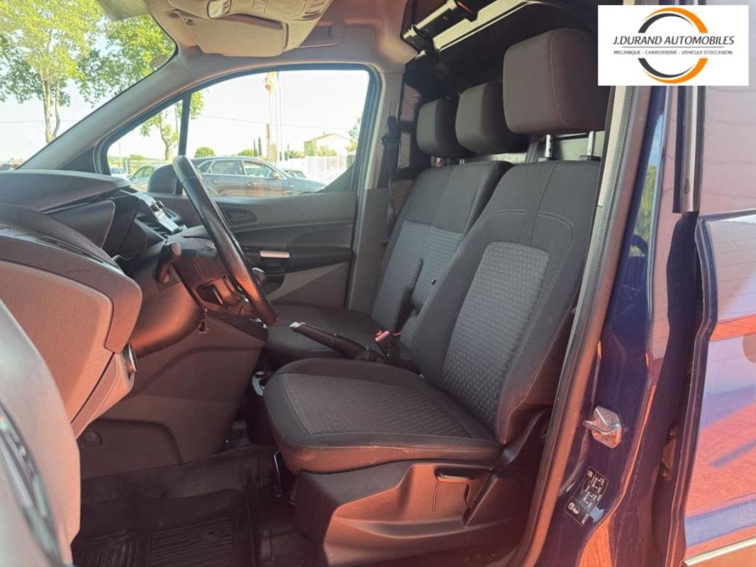 Ford Transit Connect - Photo 10
